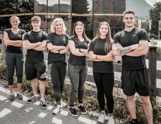 INVIBE Fitness Brixlegg