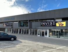 INVIBE Fitness Schwaz