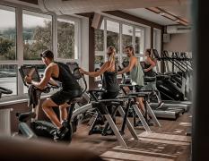 INVIBE Fitness Kitzbühel