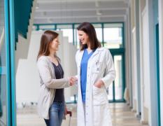 Privatklinik Wehrle-Diakonissen