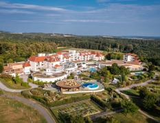 Aussenansicht des Reiters Finest Family Resort