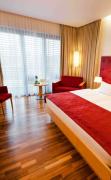 Superior Doppelzimmer im Therme Laa - Hotel und Silent Spa