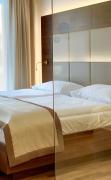 Zimmerbeispiel im Hotel Schlosspark Mauerbach