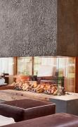 Lounge mit Gea-Bar im SPA-Hotel Jagdhof