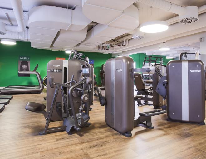 Fit Fabrik Plus Braunau