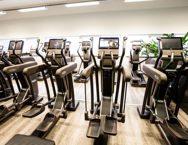 Fit Fabrik Plus Regau