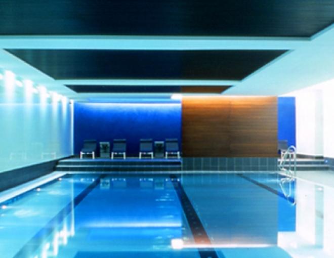 Holmes Place 1010 Wien - Health Club Börseplatz