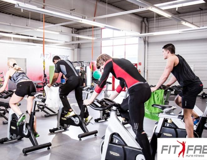 Fit Fabrik Hietzing