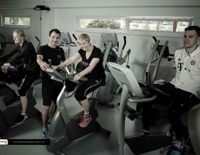 Sense of Body Fitnessstudio