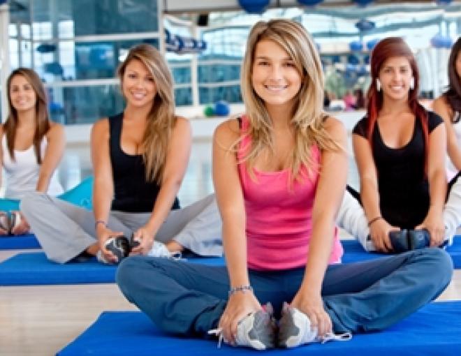 Holmes Place 1200 Wien - Health Club Millennium