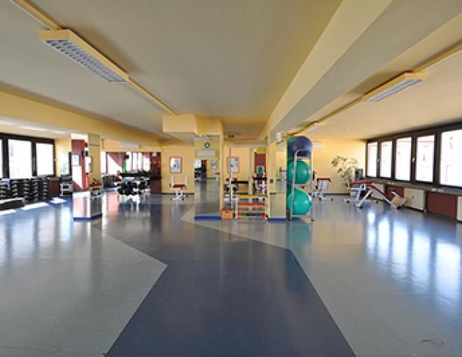 WorkOut Fitness &amp; Freizeitclub