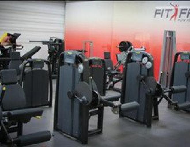 FIt Fabrik Plus Stadlau