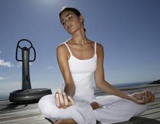 LifeStyle Fitness Bruck