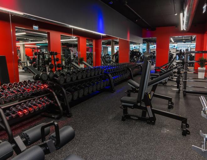 Clever Fit Wiener Neustadt