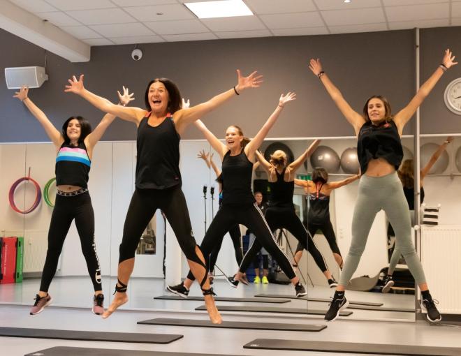 Fitpoint Deutschlandsberg