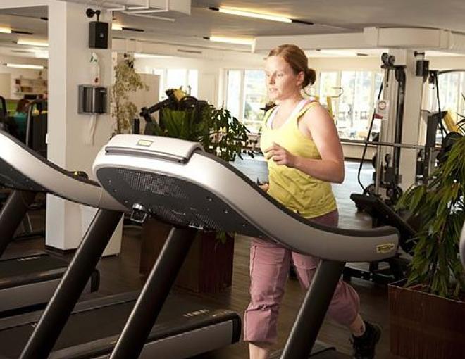 BODYLAND Sport &amp; Wellness