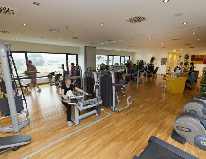 A.F.C. Graz &amp; Sportzentrum Pachern