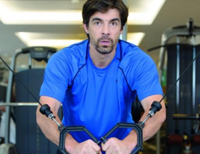 Alfa Sports &amp; Spa Salzburg