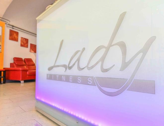 Miss Fit Lady Fitness