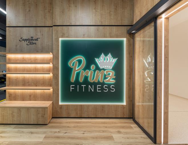 Prinz Fitness