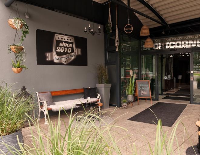 Sportcorner Gleisdorf