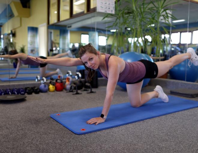 Impuls Fitness Gratkorn