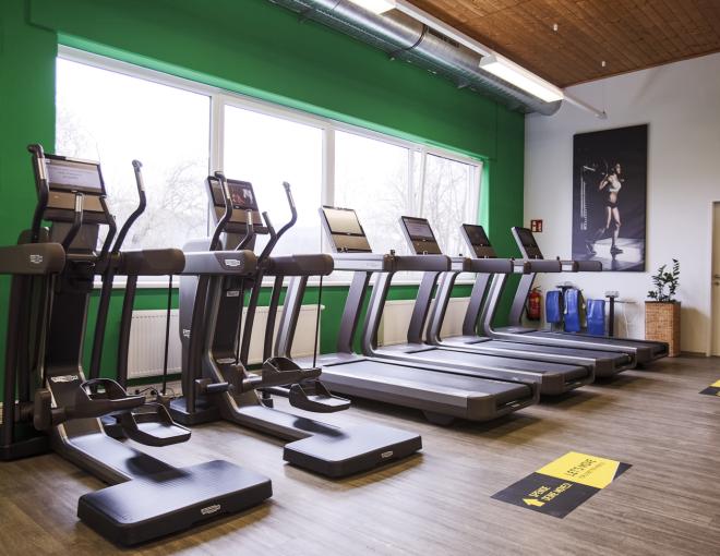 Fit Fabrik Plus Schalchen