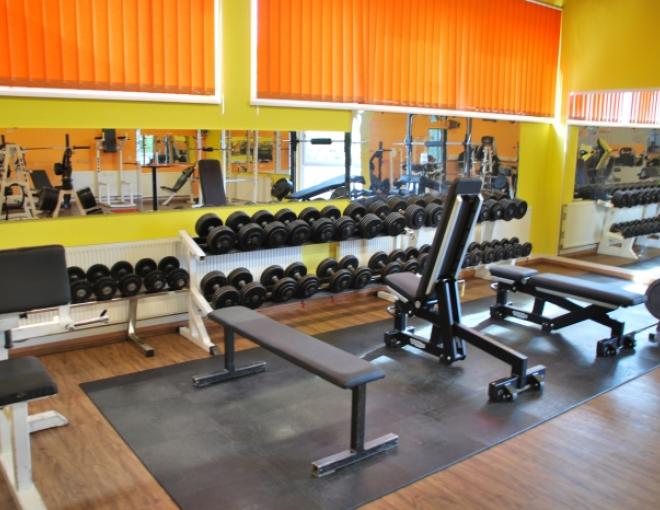 Fit Aktivcenter Waidhofen