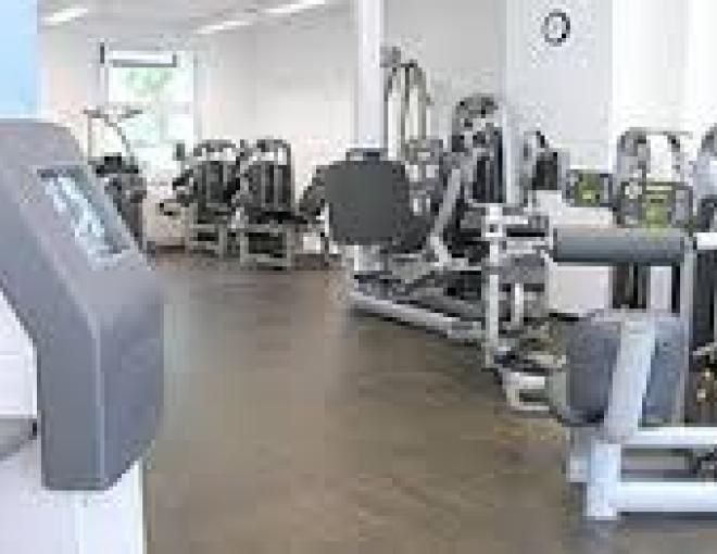 Dr. Kienbacher Training Dornbach