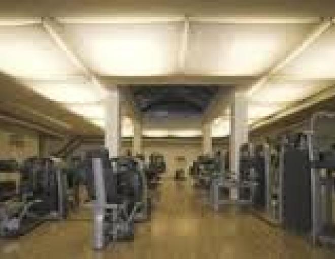 Dr. Kienbacher Training Penzing