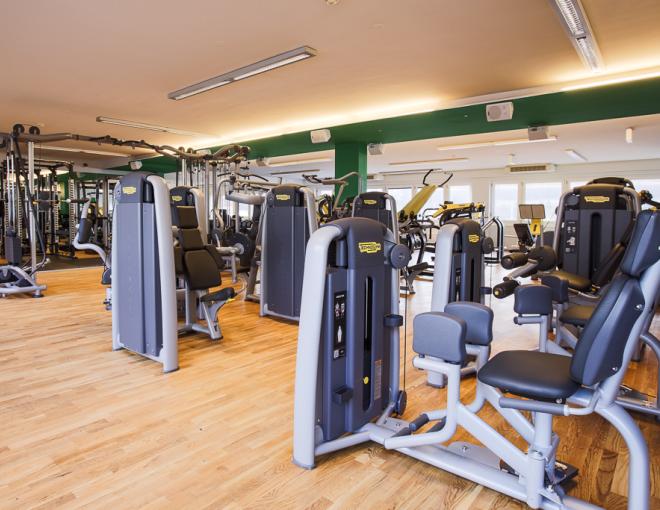 Fit Fabrik Plus Hütteldorf