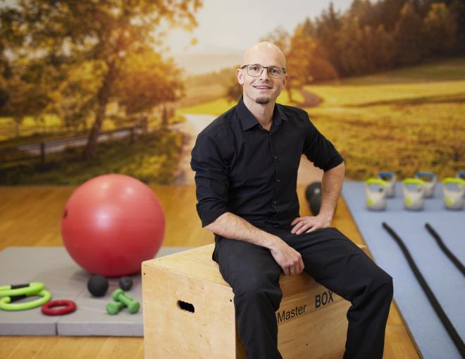 PROAKTIV4D Fitness- und Gesundheitsstudio