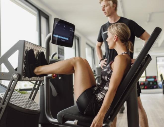 MAIKAI Fitness &amp; MAIKA Beats