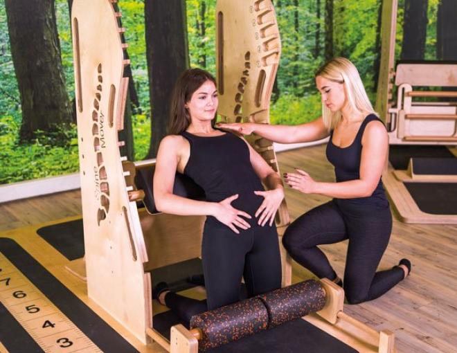 Gesund und Fit Wolkersdorf