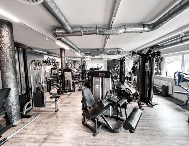 Onpeak Fitnessclub