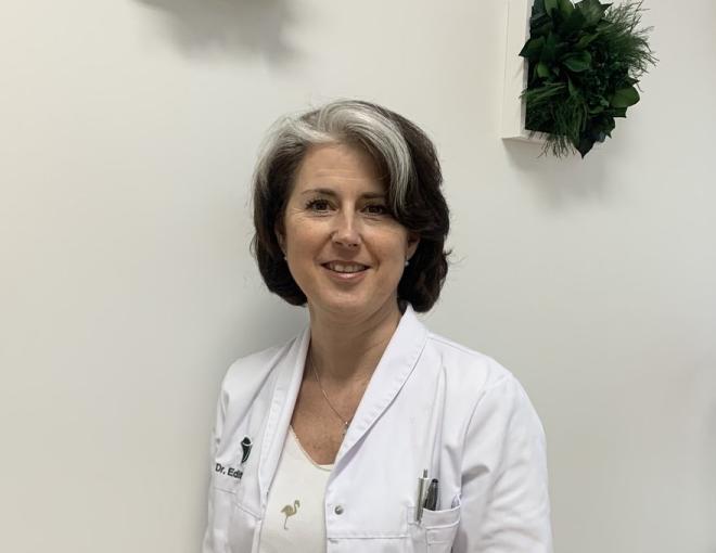 Ordination Dr. Edith Huber