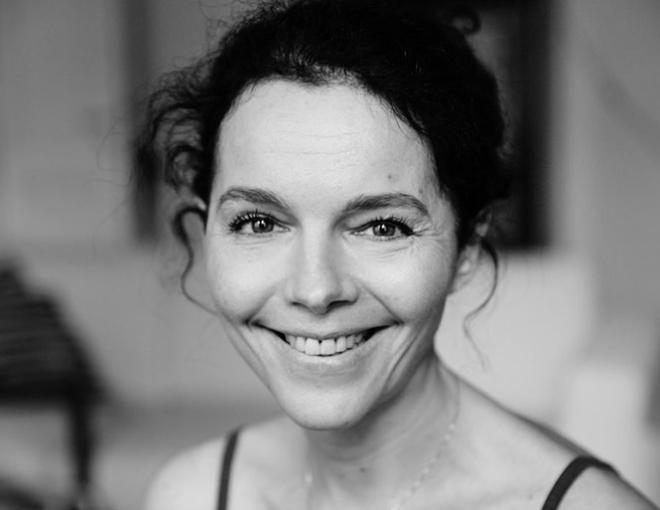 Business Yoga &amp; Coaching Sabine Schwaninger