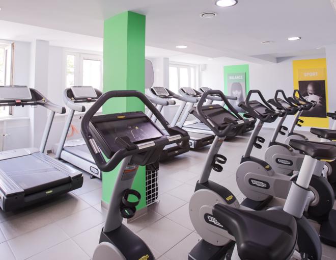 Fit Fabrik Plus Döbling