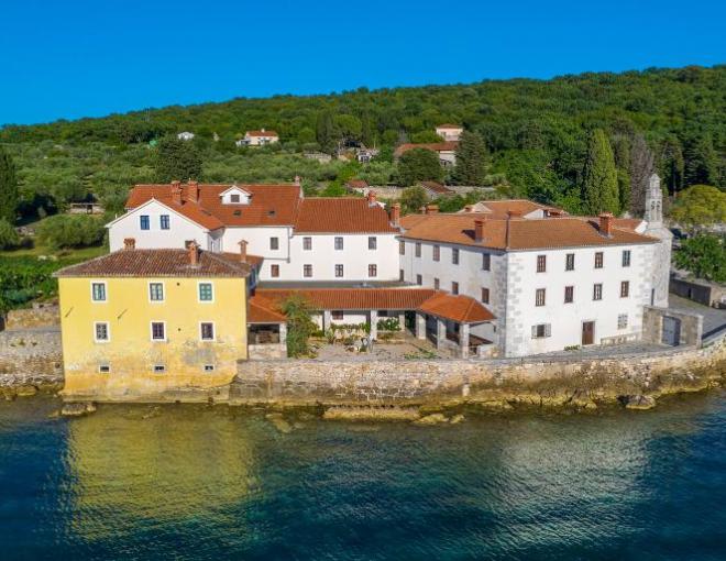 Vitalturn - Meditationstage Kloster Glavotok Kroatien