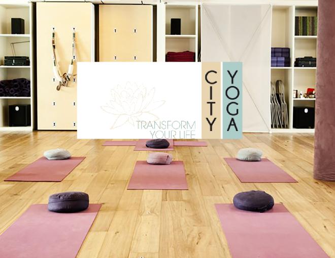 City Yoga