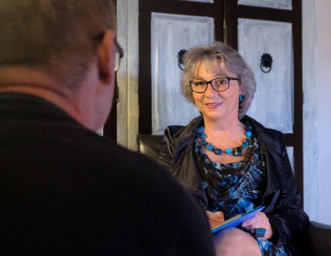 Mental-Fit: Maria Auer Chancenmanufaktur