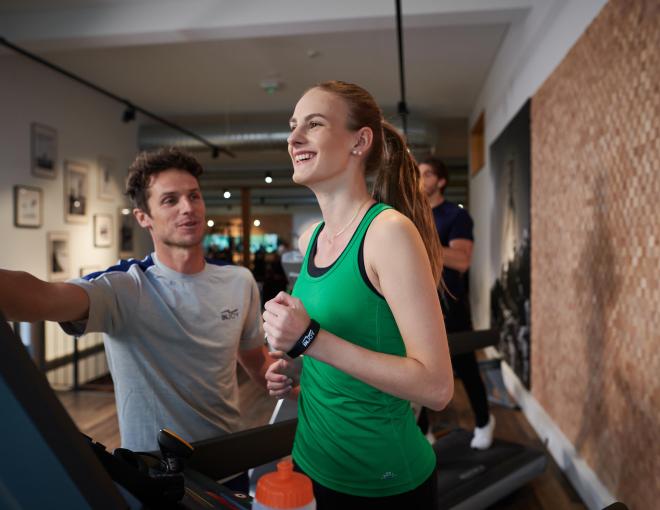 INJOY Physio Kirchdorf