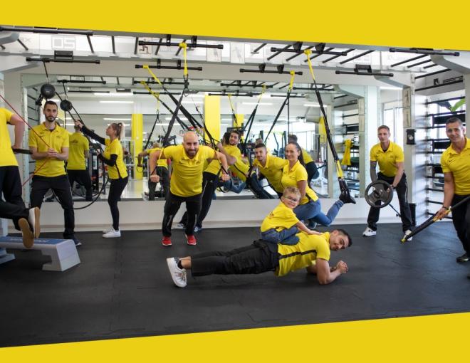 Gesundheitszentrum Tschann