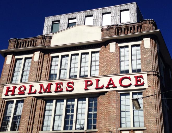 Holmes Place 1140 Wien - Health Club Hütteldorf