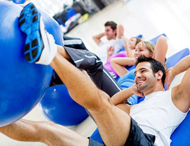 Gesundheitswelt Spittal