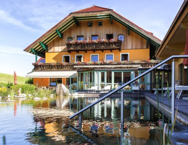 BioVitalHotel Sommerau