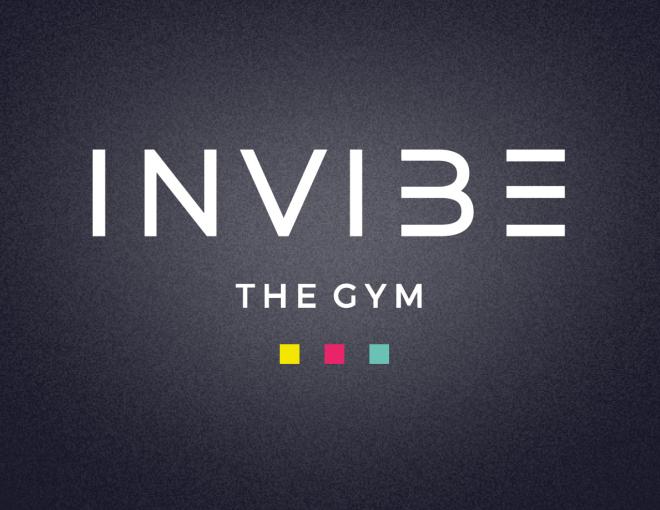 INVIBE Fitness Hall