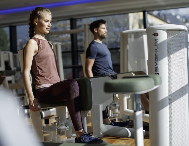 Alfa Sports &amp; Spa*****Innsbruck