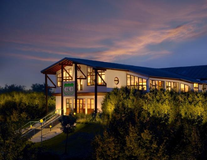 City &amp; Country Club