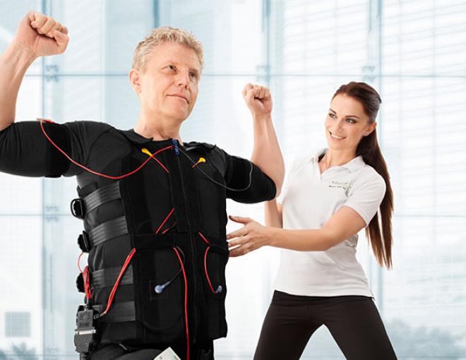 Körperformen 1050 Wien